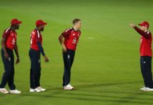 ICC: England fined for slow over-rate in first T20I against Australia