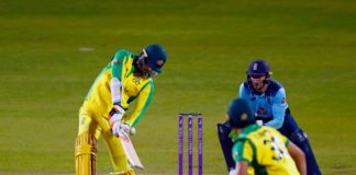 ICC: Australia grab 20 Super League points