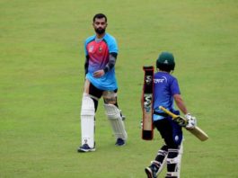 BCB: Players to be tested for COVID-19 as part of Coronavirus management plan