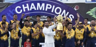 ACB: Ayobi Kabul Eagles lift Shpageeza title in a thrilling final