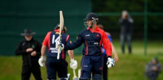 Cricket Ireland: Gary Wilson - “Whoever wins the next game will probably win the trophy”