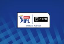 BCCI announces CRED as official partner for IPL