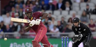 CWI: Simmons has plans in place for tour of New Zealand