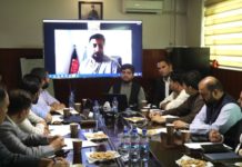 ACB Chairman holds monthly Managers’ meeting