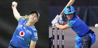 Adelaide Strikers: Penna joins the Strikers, Mack returns for WBBL|06