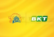 BKT ties up with CSK as associate sponsor for 2020 IPL season