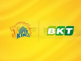 BKT ties up with CSK as associate sponsor for 2020 IPL season