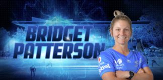 Adelaide Strikers: Strikers secure Patterson long-term