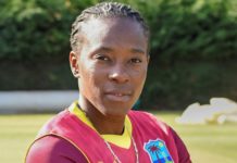CWI: West Indies Women to wear Black Lives Matter logo on playing shirts