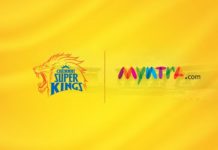 Myntra is CSK’s E-Commerce Partner for 2020 IPL season