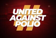 Islamabad United to support Polio Eradication Campaign