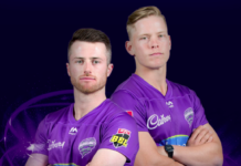 Hobart Hurricanes: Wright and Ellis back for BBL|10