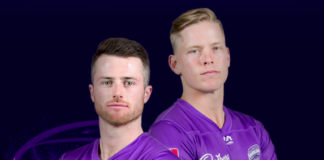 Hobart Hurricanes: Wright and Ellis back for BBL|10