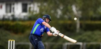 Cricket Ireland: Match Preview - Warriors v Knights - IP50