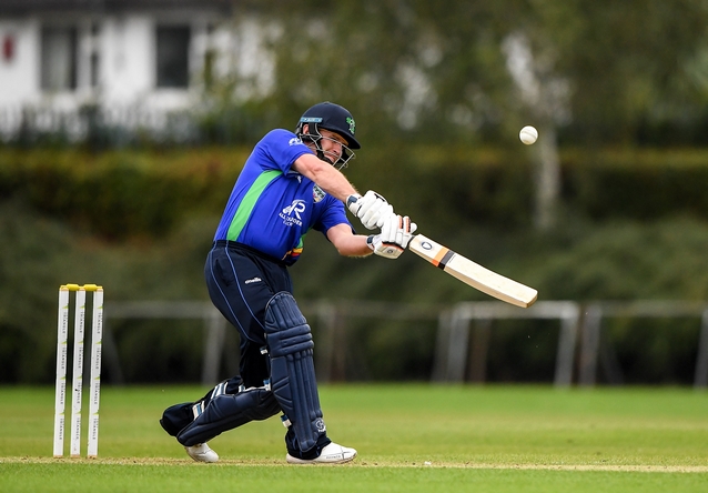 Cricket Ireland Match Preview Warriors V Knights Ip50 Cricexec