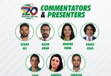 PCB: World-class commentary panel to bring National T20 Cup to households