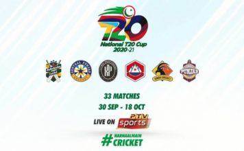 PCB: National T20 Cup - important information for media