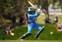 CWI: Stafanie Taylor to continue BLM awareness with Adelaide Strikers