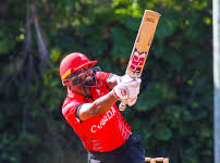 Cricket Canada: Canada’s Ravindrapal (Ravi) Singh Drafted By Colombo Kings For 2020 Lanka Premier League