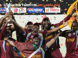CWI: Eight years later, Captain Sammy still on a high