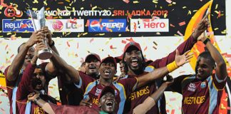 CWI: Eight years later, Captain Sammy still on a high