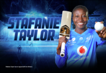Adelaide Strikers: Taylor completes WBBL|06 squad
