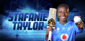 Adelaide Strikers: Taylor completes WBBL|06 squad