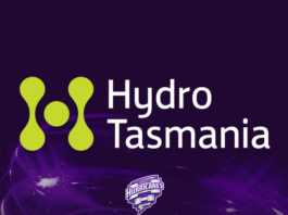 Hobart Hurricanes: Hydro Tasmania powering cricket into the future