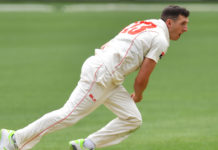 West End Redbacks: Squad named for Sheffield Shield Round 3