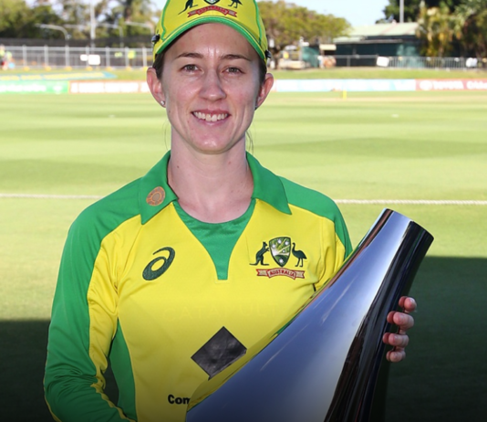 Cricket Australia: Rachael Haynes announces retirement from international cricket