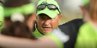 Sydney Thunder: Self-expression the key to success in WBBL06