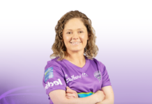 Hobart Hurricanes: WBBL|06 Preview