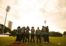 PCB: Update on the first Covid-19 tests of women cricketers