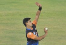 PCB: Naseem Shah withdrawn from National T20 Cup due to groin niggle