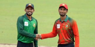 BCB President’s Cup Final rescheduled to Sunday (October 25)