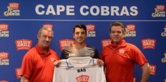 CSA: Six Gun Grill named as Newlands and Cape Cobras Title Sponsors