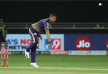 IPL: Sunil Narine reported for suspected illegal bowling action