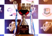 BCB: President’s Cup starts on October 11