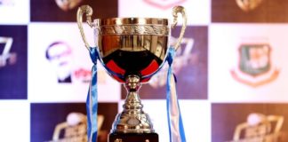BCB: President’s Cup starts on October 11