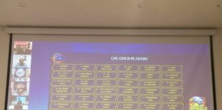 SLC: 258 Local Players were included in the ‘LPL Player Draft’