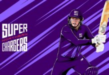 The Hundred: Northern Superchargers announce four players