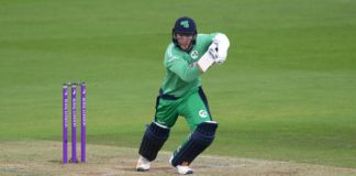Cricket Ireland: First full-time contract offers to David Delany, Josh Little and Curtis Campher ahead of a busy 2021