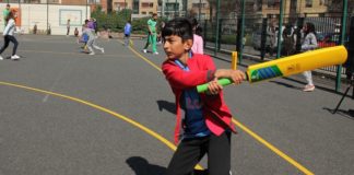 Cricket Ireland’s Participation Director on growing the game during COVID