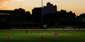 Sydney Sixers duo to miss Weber WBBL|08