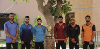 PCB: Northern firm favourites as National T20 Cup moves to Rawalpindi