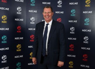 Greg Barclay elected as Independent ICC Chair
