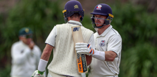 Auckland Cricket: ACES take stellar start to Nelson