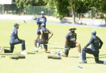 SLC: 22 players to take part in 10-day training camp in Pallekele | SL tour of South Africa