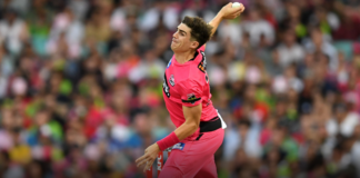 Sydney Sixers players named in squad for India Tests and Australia A games