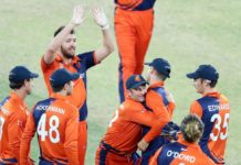 Dutch Cricketers' Association Joins FICA